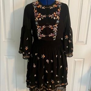 Used Maeve Dress by Anthropologie Size M